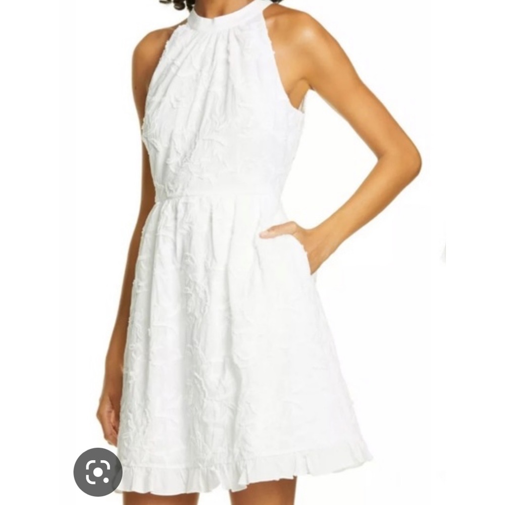 New with tag TED BAKER London dress